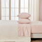 Rayon Derived from Bamboo Sheet Set - Jordyn Collection