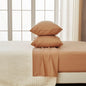 Rayon Derived from Bamboo Sheet Set - Jordyn Collection