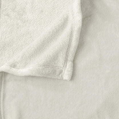 Velvet Plush Blanket - Avianna Collection