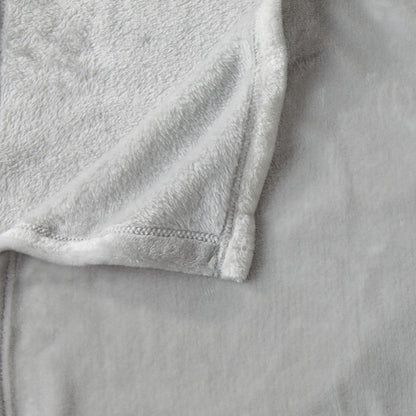 Velvet Plush Blanket - Avianna Collection