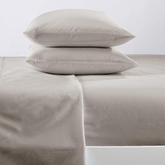 Cotton 600 Thread Count Sheet Set, Queen & King