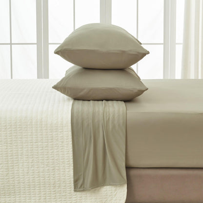 Performance Cooling Sheet Set - Mackenna Collection