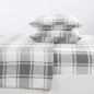 Printed Fleece Sheet - Dara Collection