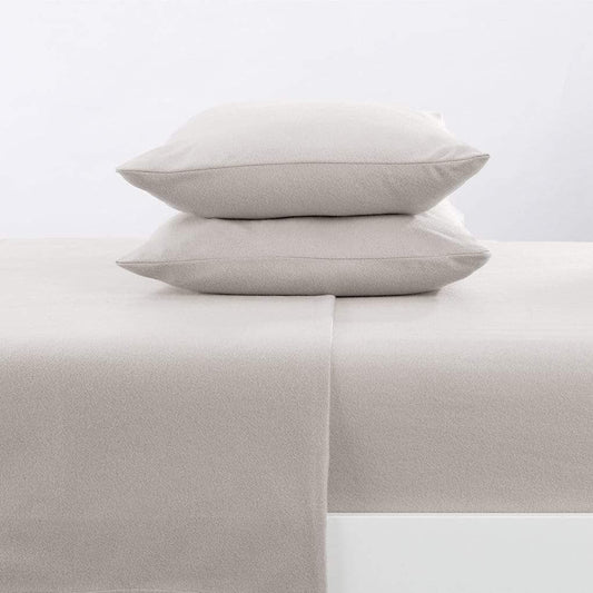 100% Polyester Fleece Sheet Set - Christina Collection