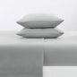 Solid Fleece Sheet - Christina Collection