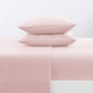 Solid Fleece Sheet - Christina Collection