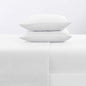 Solid Fleece Sheet - Christina Collection