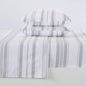 Turkish Cotton Flannel Sheet - Raye Collection
