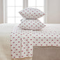 Coastal Sheet Set - Nantucket Collection