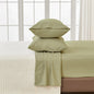 Solid Sheet Set - Amara Collection