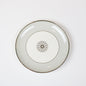 Diamond Jewel Salad Plate-Set of 4