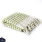 Pom Pom Hand Towel