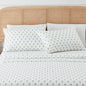Coastal Printed Sheet Set - Newport Collection