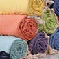 Herringbone Turkish Towel