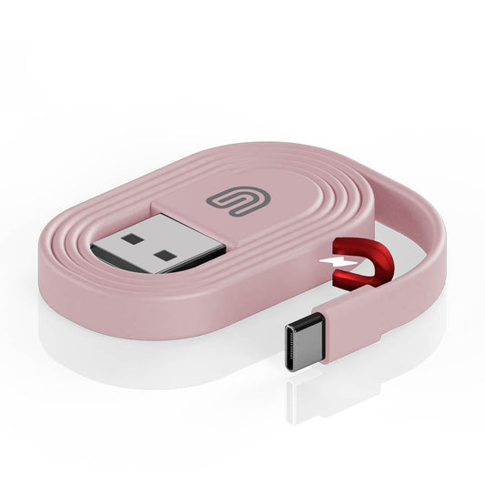 Tangle-Free Magcable Lightning USB to Lighting PUNLC1PK