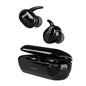 RPA-TWS14BK True Wireless Earbuds w/Sport Wing