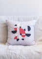 Indilinga Throw Pillow