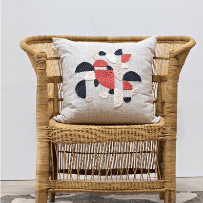 Indilinga Throw Pillow
