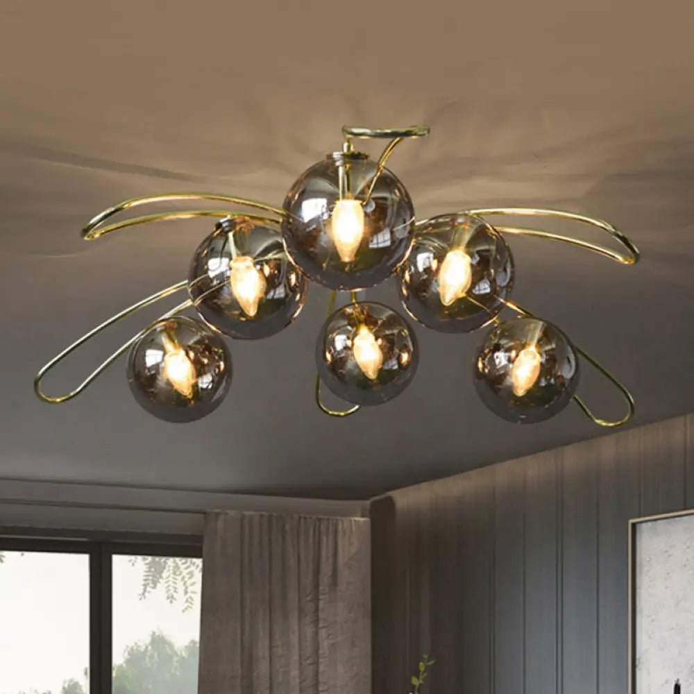 Introducing Flush Mount Light | Modern Interior Lighting