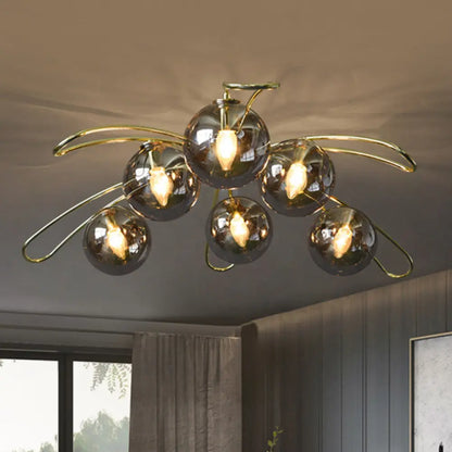 Introducing Flush Mount Light | Modern Interior Lighting