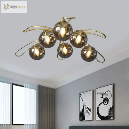 Introducing Flush Mount Light | Modern Interior Lighting