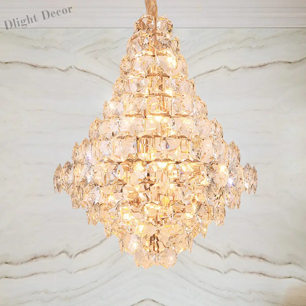 Introducing the Clara Collection: Modern Chandeliers for a Touch of Sparkle