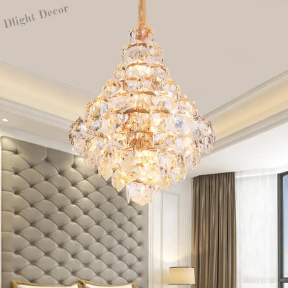 Introducing the Clara Collection: Modern Chandeliers for a Touch of Sparkle