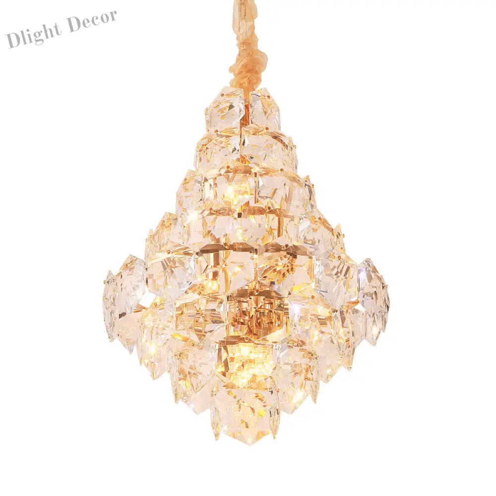 Introducing the Clara Collection: Modern Chandeliers for a Touch of Sparkle