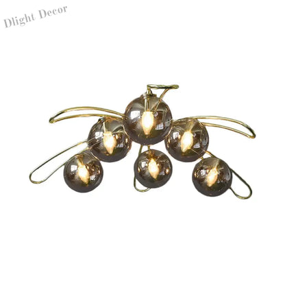 Introducing the Clara Collection: Modern Chandeliers with a Mid-Century Touch