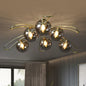 Introducing the Clara Collection: Modern Chandeliers with a Mid-Century Touch