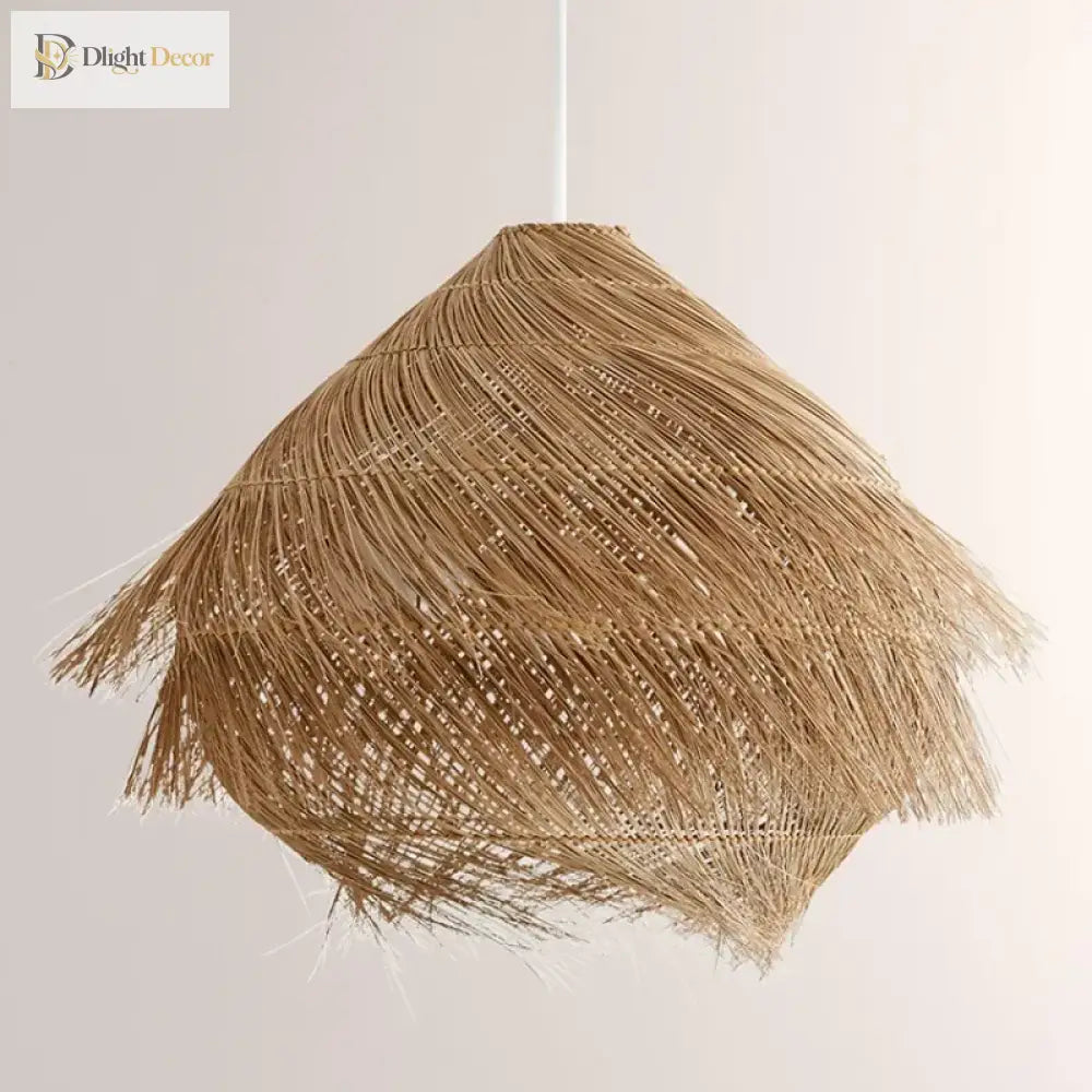 Japanese LED Nordic Chandelier | Dining Room Home Lighting