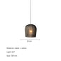 Japanese Wabi-Sabi Wind Handmade Rattan LED Pendant Lights - Illuminate Your Dining Room, Bar, Bedroom, and More with Rustic Elegance