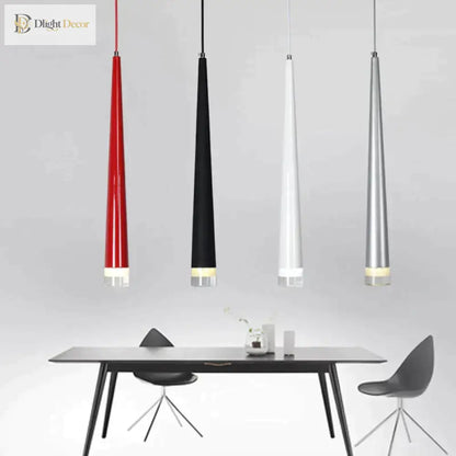 Kaia Modern Chandelier | Modern Dining Room Lighting