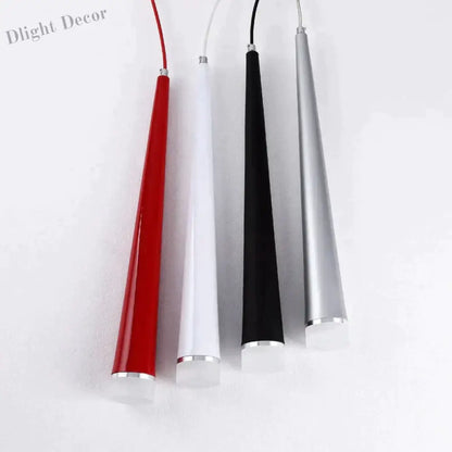 Kaia Modern Pendant Lights: Enhance Your Space with Style