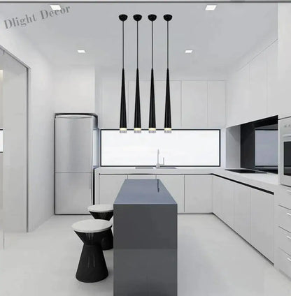 Kaia Modern Pendant Lights: Enhance Your Space with Style