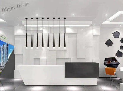 Kaia Modern Pendant Lights: Enhance Your Space with Style