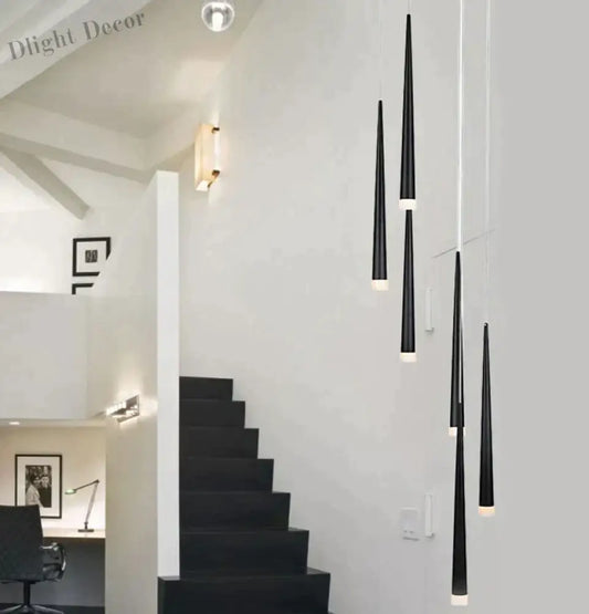 Kaia Modern Pendant Lights: Enhance Your Space with Style