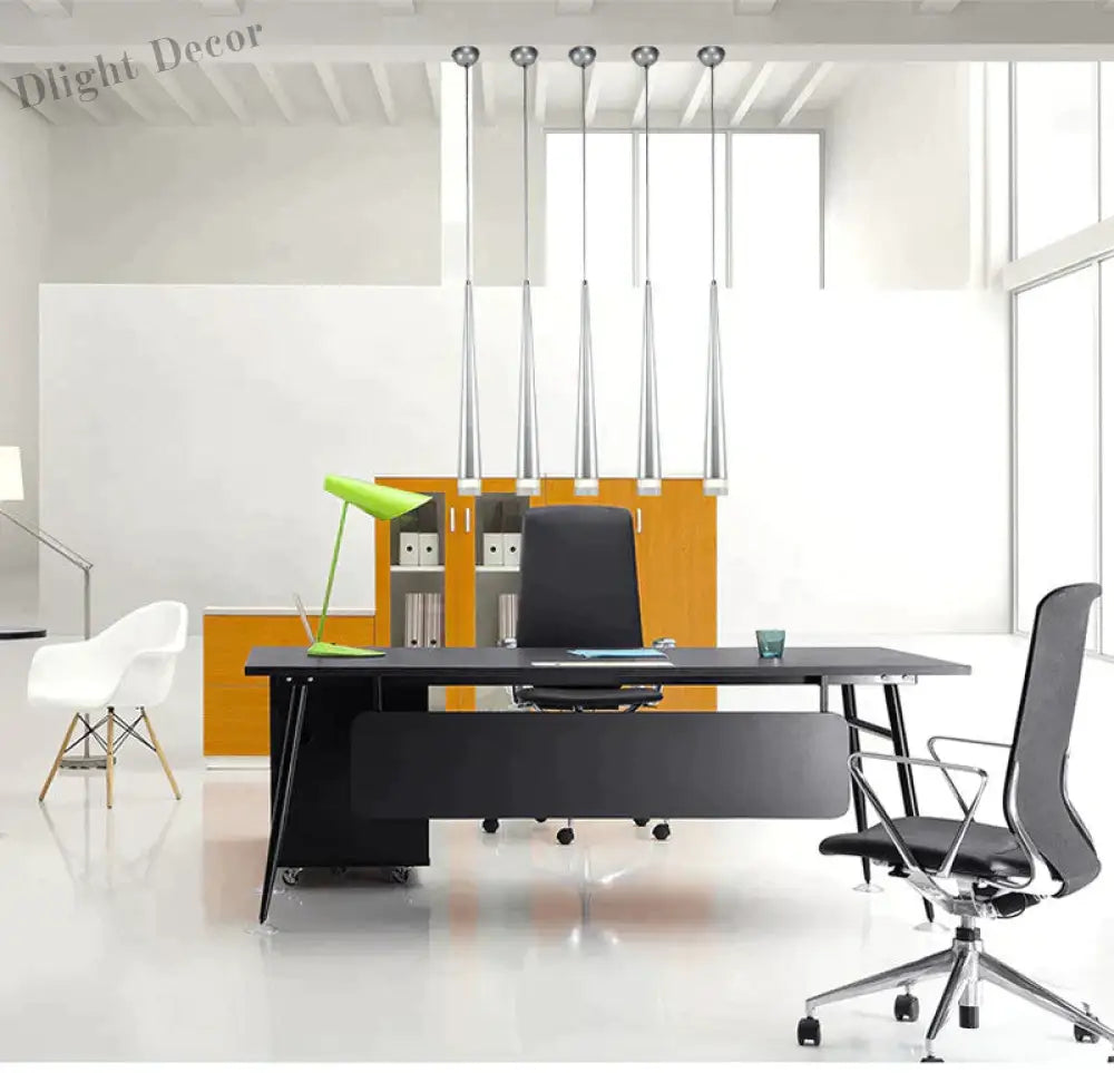 Kaia Modern Pendant Lights: Enhance Your Space with Style