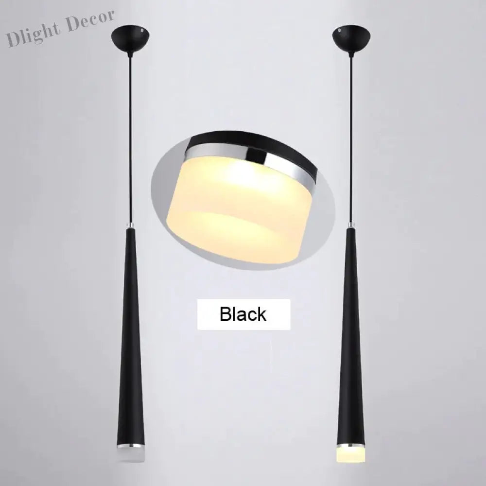 Kaia Modern Pendant Lights: Enhance Your Space with Style