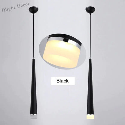 Kaia Modern Pendant Lights: Enhance Your Space with Style