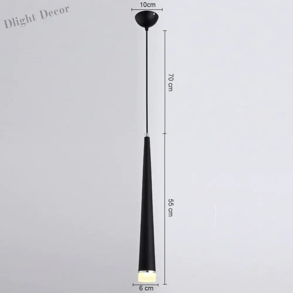 Kaia Modern Pendant Lights: Enhance Your Space with Style