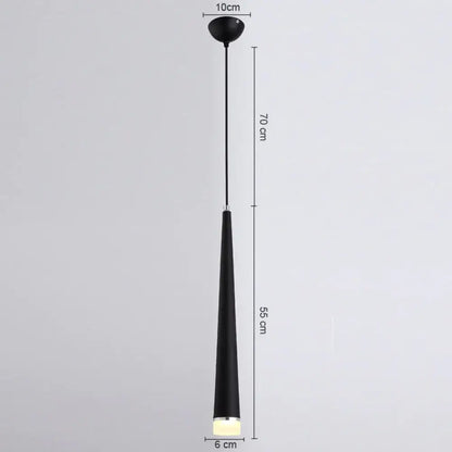 Kaia Modern Pendant Lights: Enhance Your Space with Style