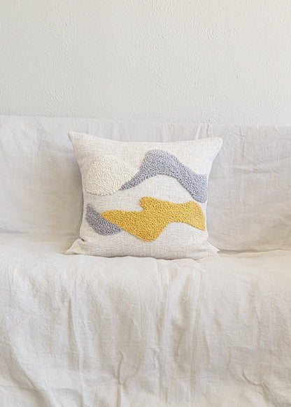 Karoo Throw Pillow