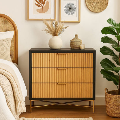 Larsen Accent Chest