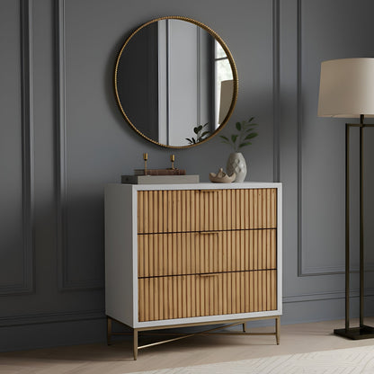 Larsen Accent Chest