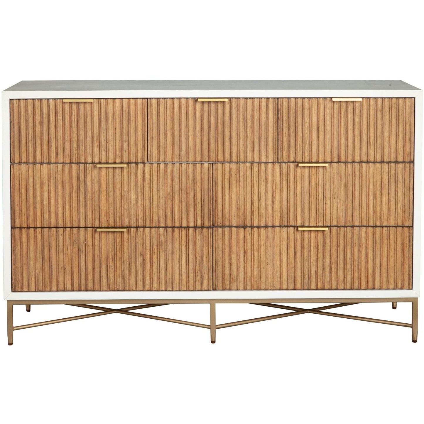 Larsen Dresser