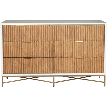 Larsen Dresser