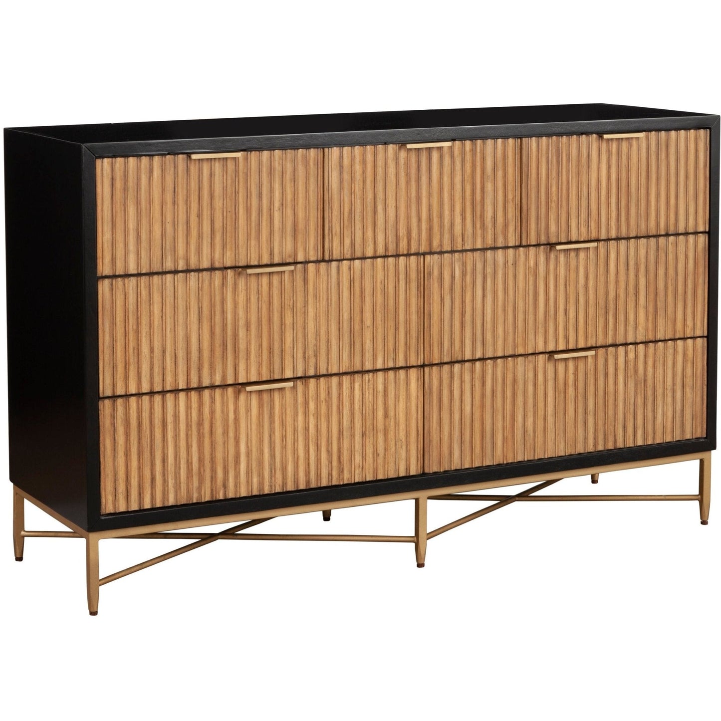Larsen Dresser