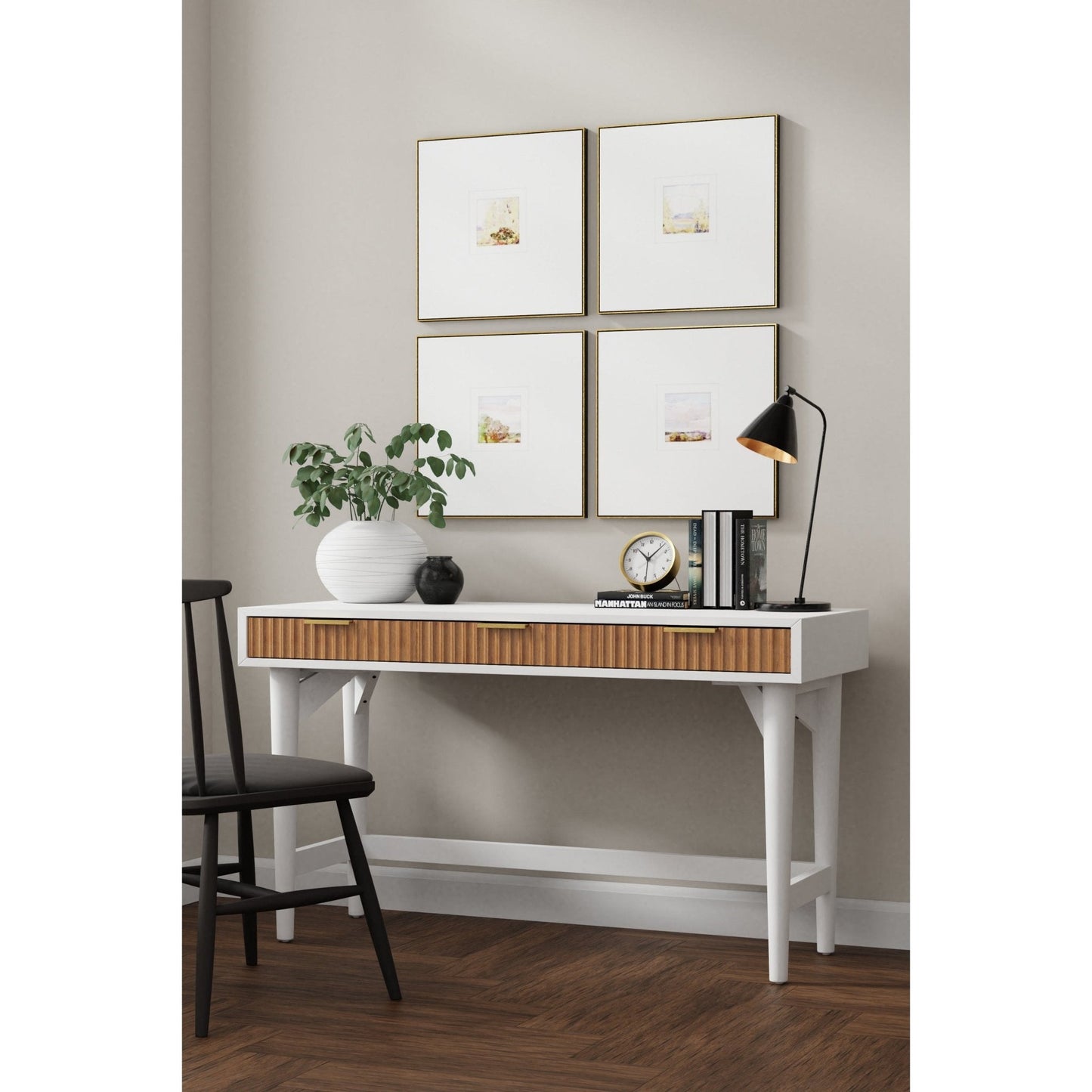 Larsen Large Desk