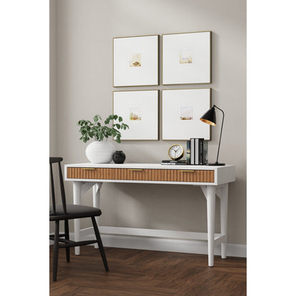 Larsen Large Desk